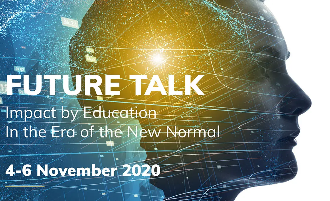 Artikelbild Future Talk Switzerland 2020